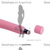 Estimulador vaginal y de punto G con 10 velocidades